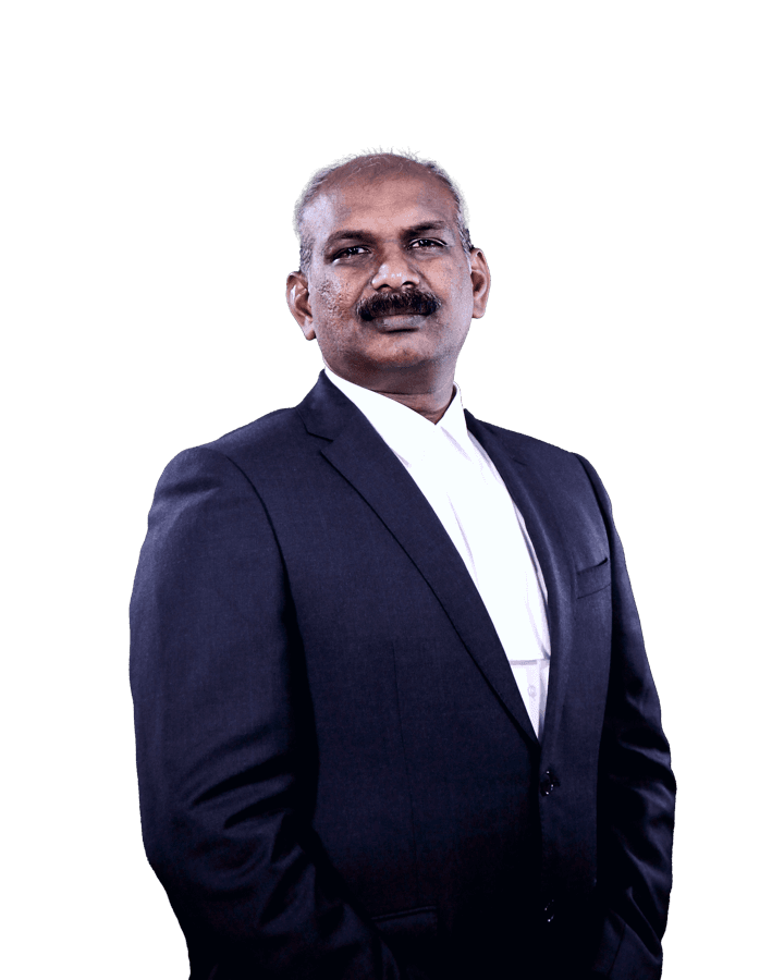 Dr. Sivakumar Sivaprakasam